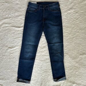 H&M Skinny Blue Jeans Size 29/32